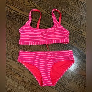 Target swim suit